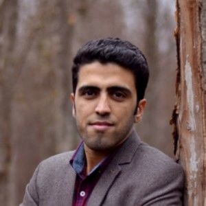 Meet your Posher, Mohammad